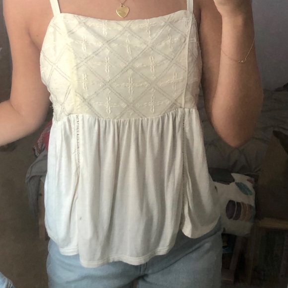 AE Boho Tank - Picture 2 of 2